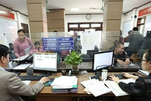 Mỗi cán bộ được nhận 500.000 đồng từ ngân sách trong dịp Tết Nguyên đán, hiệu lực từ nay đến 2030, ai thuộc nhóm đối tượng hưởng?