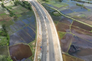 'Tối hậu thư' cho tuyến đường nghìn tỷ kết nối 2 sân bay tại thành phố đáng sống nhất Việt Nam