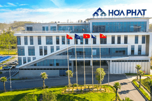 Hai trợ lực đang giúp Hòa Phát (HPG) 'ăn nên làm ra', được dự báo lãi 5.600 tỷ đồng trong quý III/2026