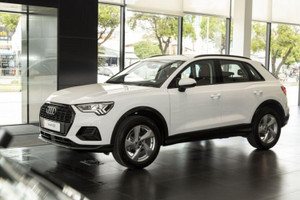 Châu Âu triệu hồi Audi Q3 vì lỗi đai an toàn, xe chính hãng tại Việt Nam có bị ảnh hưởng?