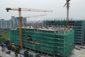 Ngân hàng Nhà nước đang 'nắn dòng' tín dụng bất động sản thế nào?