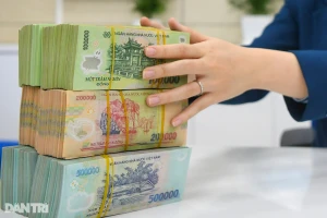 Cho doanh nghiệp vay nhiều chưa đủ, ngân hàng phải tính đường thu hồi vốn