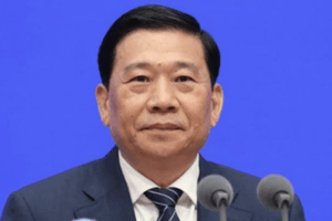 Khai trừ Đảng và cách chức, tịch thu toàn bộ tài sản của Nguyên Bí thư Đảng ủy, Bộ trưởng tại Trung Quốc