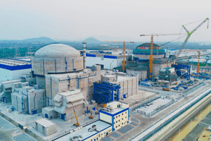 Trung Quốc vận hành thương mại lò phản ứng hạt nhân tại hòn đảo cách Việt Nam 130km, tiêu tốn thêm hơn 1.100 tỷ đồng