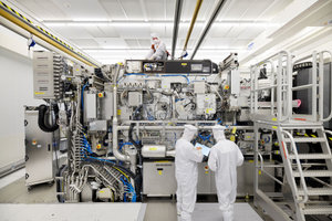 Bị chặn EUV, Trung Quốc tạo đột phá trong sản xuất chip dưới 3nm