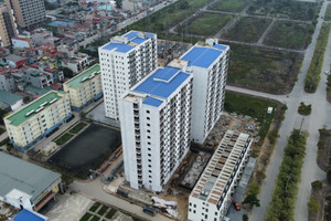 HoREA đề xuất bổ sung quy định điều kiện cư trú khi mua nhà ở xã hội