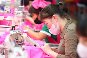Chuyên gia: Không có ngân hàng nào đến giờ vẫn bám giữ phương thức cho vay bằng tài sản đảm bảo, như vậy sẽ mất đi lợi thế cạnh tranh