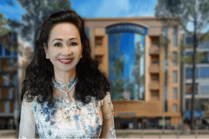Bà Trương Mỹ Lan không đồng ý thỏa thuận, thêm bất động sản trên 'đất vàng' Nguyễn Huệ có chuyển biến mới