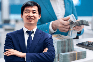 Tiền gửi người dân lập kỷ lục, ngân hàng có trách nhiệm sử dụng hiệu quả nguồn vốn