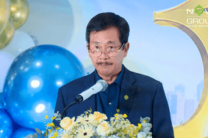 Doanh nhân Bùi Thành Nhơn: 'Tôi tin lời ông bà mình nói, một cái tâm bằng ba cái tài'