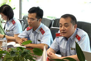 Thanh tra Chính phủ bóc trần loạt sai phạm tại doanh nghiệp vốn 200 tỷ đồng, chuyển hồ sơ sang Bộ Công an