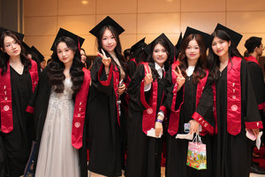 Nữ hiệu trưởng của 'Harvard Việt Nam' tiết lộ một năng lực 'ít nhắc đến nhưng không thể thiếu' trong hành trình sự nghiệp