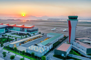 Việt Nam hình thành 37 cảng hàng không trong tương lai, nhiều sân bay sẽ có thay đổi lớn
