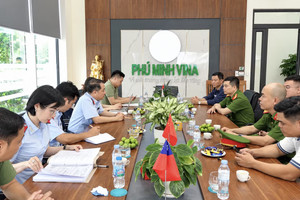 Bộ Công an sẽ vào cuộc điều tra vụ án tại một công ty có tổng doanh thu hơn 500 tỷ đồng
