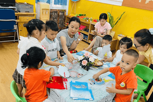 Từ 1/11, trẻ em 5-6 tuổi thuộc diện này sẽ được hưởng chính sách hỗ trợ đặc biệt từ Nhà nước