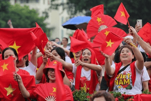 Bộ Nội vụ đưa đề xuất mới: Chỉ nghỉ 1 ngày dịp Ngày văn hóa, không hoán đổi ngày làm việc