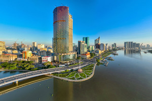 Việt Nam sắp hồi sinh tòa tháp chọc trời 256 triệu USD giữa khu đất vàng tại TP giàu nhất cả nước