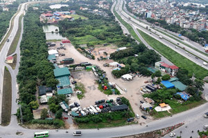 Hạ tầng cần vốn dài hạn, ngân sách không thể 'gánh' một mình