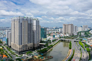 Chủ đầu tư dự án Saigon Royal Residence Bến Vân Đồn chậm trả trái phiếu hơn 900 tỷ đồng