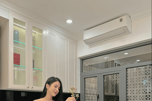 Mỹ nhân Việt SN 1989 ly hôn chồng thiếu gia, nay ở trong biệt thự 600m², công khai yêu người mẫu kém 11 tuổi