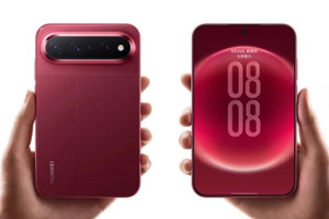 Không phải iPhone 18 Pro Max, chiếc điện thoại này gây sốt với gần 300.000 đơn hàng chỉ sau 5 ngày mở bán