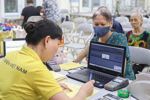 Quyết định mỗi người cao tuổi được nhận 1.080.000 đồng/tháng, hiệu lực từ 5/10/2026, ai thuộc nhóm đối tượng được hưởng?