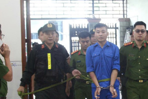 Truy tố Nguyễn Đức Anh sau vụ sát hại 3 mẹ con ở Đồng Nai