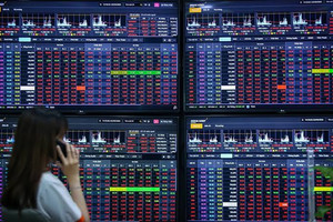 Hôm nay chứng khoán Việt chính thức nâng hạng: Phiên ATC 18/9 đã xuất hiện tín hiệu cảnh báo?