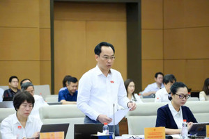 Bộ trưởng GD&ĐT hé lộ thay đổi lớn trong cách xét tuyển đại học từ năm 2028