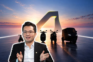 Công ty xe điện của ông Nguyễn Văn Thanh khởi động kế hoạch thu hút nhân tài, treo thưởng tới 265 triệu đồng