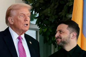 Tổng thống Mỹ Trump dự Đại hội đồng Liên Hợp Quốc: Dồn dập các cuộc gặp, 'nóng' vấn đề Iran