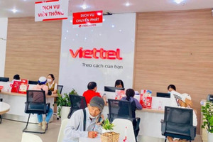 Viettel thông tin nóng về vụ việc liên quan đến nhân viên Hoàng Văn Hiền