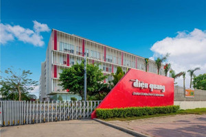 Điện Quang (DQC) 'bốc hơi' 58% lợi nhuận sau kiểm toán