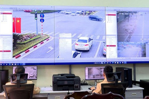 CSGT đề nghị 1.119 chủ phương tiện sau khẩn trương nộp phạt nguội theo Nghị định 168