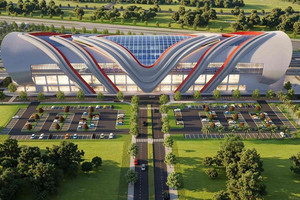 Đại công trường dự án đường sắt nối đến siêu đô thị 10 tỷ USD của Vingroup sau 9 tháng khởi công