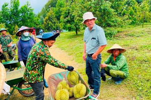 Vị trí từng được bầu Đức ‘chọn mặt gửi vàng’, thưởng ngày 700.000 đồng cho người giới thiệu, từng tuyên bố khó tuyển hơn Giám đốc ngân hàng