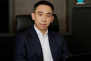 Phạm Nhật Minh Hoàng vừa lên Tổng Giám đốc, Green SM đã lập kỷ lục chưa từng có