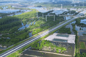 Việt Nam sắp thông xe tuyến cao tốc hơn 29.000 tỷ đi qua 3 tỉnh thành phía Nam sau 12 năm khởi công