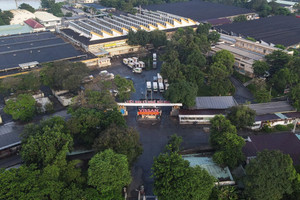 Di dời nhà máy thực phẩm hơn 50 năm tuổi giữa lòng TP. HCM về địa chỉ mới quy mô hơn 224.000m2, vốn 1.558 tỷ đồng