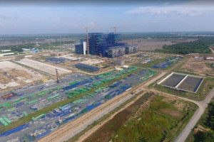 Doanh nghiệp Trung Quốc và Hàn Quốc cạnh tranh gói thầu tại nhà máy điện 1,5 tỷ USD xây 16 năm chưa xong của Việt Nam
