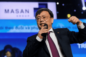 Masan (MSN) 'ăn nên làm ra', được dự báo lãi hơn 11.000 tỷ đồng năm 2026
