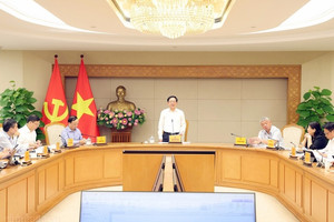 Đề xuất đưa nguyên tắc về thuế chống đầu cơ, xử lý đất bỏ hoang vào Luật Đất đai sửa đổi