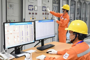 Đề xuất áp dụng giá bán lẻ điện theo khung giờ