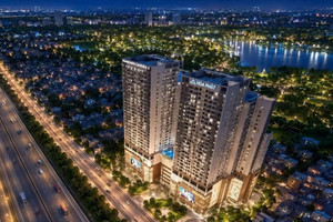 Sau khu đô thị đa mục tiêu và khu đô thị định cư, Hòa Phát (HPG) tiếp tục được 'bật đèn xanh' cho dự án tại Yên Sở, Hà Nội