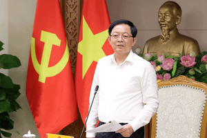 Phó Thủ tướng yêu cầu nghiên cứu đánh thuế đất để chống đầu cơ, găm giữ