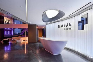 Masan Group (MSN): Doanh thu 8 tháng đạt 77.000 tỷ đồng, lợi nhuận sau thuế bứt phá gấp 2,2 lần cùng kỳ