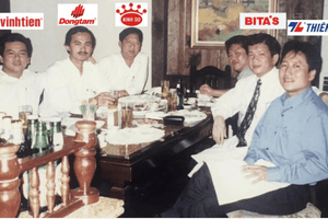 Bộ Công Thương ra văn bản về vụ công ty ngoại thâu tóm Thiên Long của doanh nhân Cô Gia Thọ