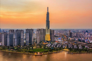 Tăng trưởng GDP 8,39%: Việt Nam 'bỏ xa' Thái Lan, Philippines để lập đỉnh tăng trưởng Đông Nam Á?