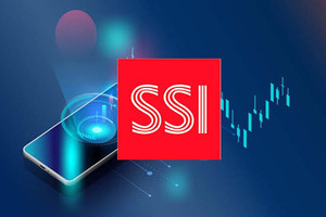 SSI bất ngờ 'treo thưởng' iPhone 18 sau phiên VN-Index mất 16 điểm
