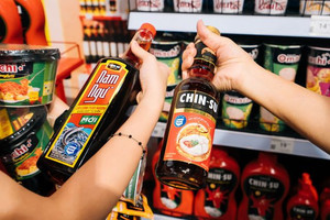 Tập đoàn Masan (MSN) báo lãi 35 tỷ đồng mỗi ngày